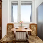 Bright & Spacious For 6 People With The River View By Reenters Apartament Wrocław