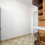 Bright & Spacious For 6 People With The River View By Reenters * Breslau