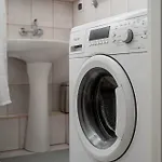 Apartament Bright & Spacious For 6 People With The River View By Reenters *