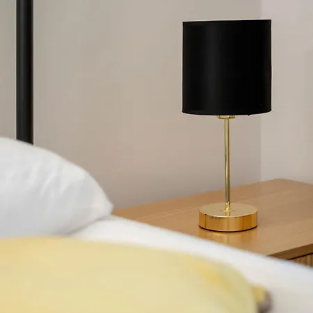 Apartament Bright & Spacious For 6 People With The River View By Reenters Wrocław