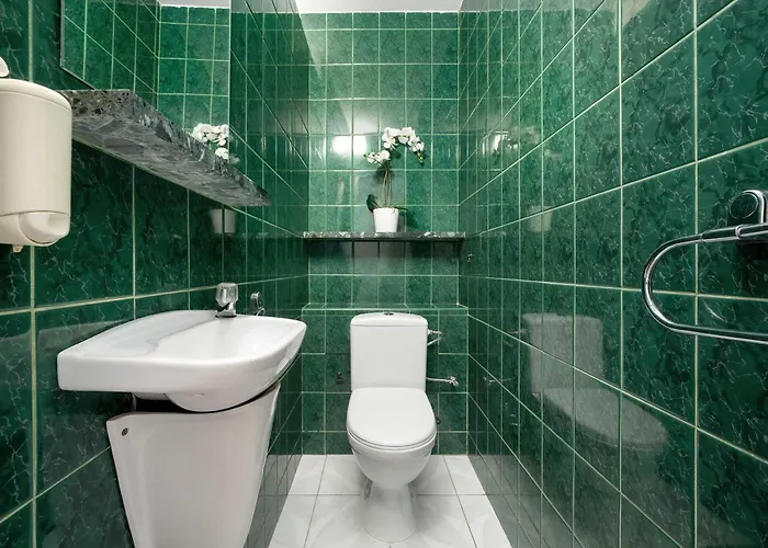 Apartment Bright & Spacious For 6 People With The River View By Reenters Wroclaw